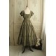 Faeries Daffodil A Breezy Afternoon One Piece(Quick Reservation/5 Colours/Full Payment Without Shipping)